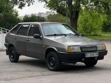 Авто ВАЗ 2109 1993 № 8811535