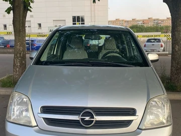 Авто Opel Meriva 2005 № 8811536