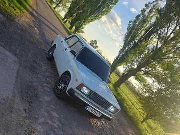 Авто ВАЗ 2107 2002 № 8811538