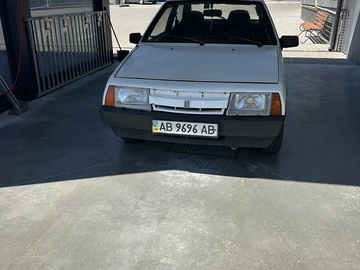Авто ВАЗ 2108 1992 № 8811545