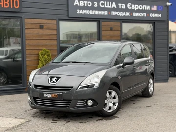 Авто Peugeot 5008 2010 № 8811547