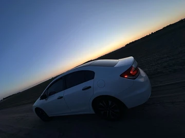 Авто Honda Civic 2014 № 8811549
