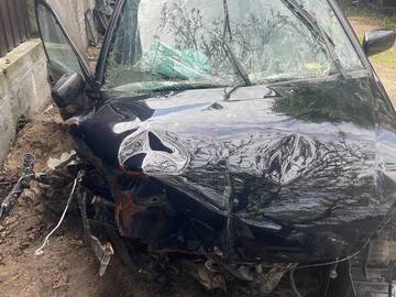 Авто Mitsubishi Lancer 2007 № 8811550