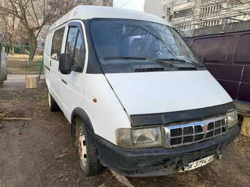 Авто ГАЗ 2818 Газель 2003 № 8811553