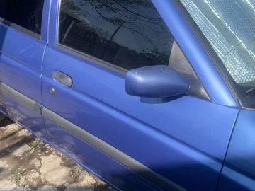 Авто Ford Escort 1997 № 8811558