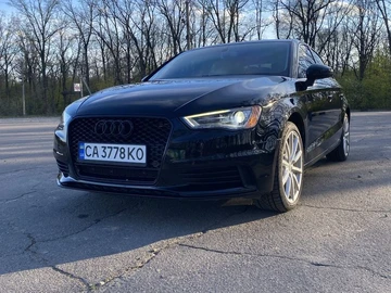 Авто Audi A3 2015 № 8811559