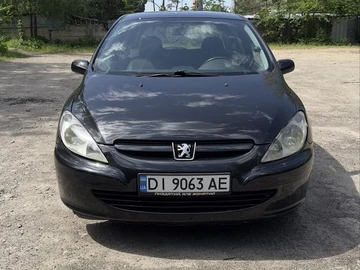 Авто Peugeot 307 2005 № 8811562