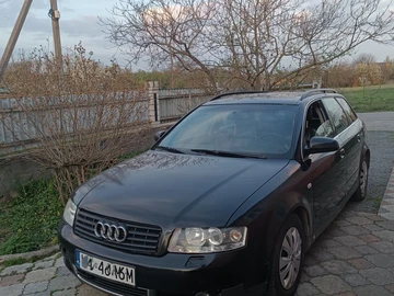 Авто Audi A4 2004 № 8811564