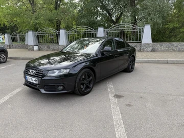 Авто Audi A4 2008 № 8811568