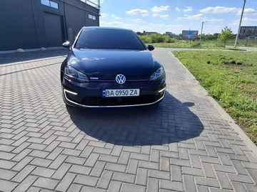 Авто Volkswagen Golf 2015 № 8811572