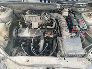 Авто ВАЗ 1118 Kalina 2006 № 8811575