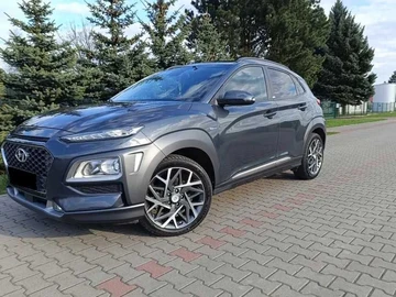 Авто Hyundai Amica 2020 № 8811581