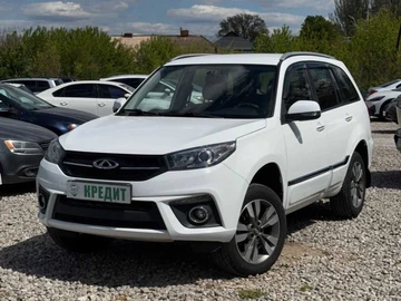 Авто Chery Tiggo 2020 № 8811586