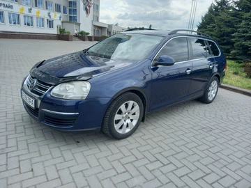 Авто Volkswagen Golf 2009 № 8811588