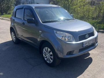 Авто Daihatsu Terios 2008 № 8811591