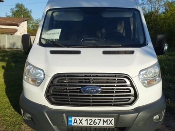 Авто Ford Transit 2017 № 8811593