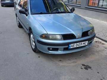 Авто Mitsubishi Carisma 2003 № 8811595