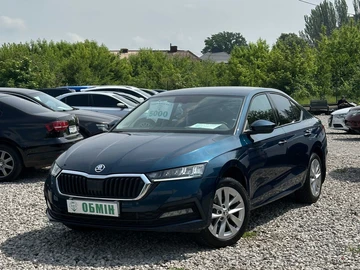 Авто Skoda Octavia 2024 № 8811597