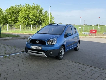 Авто Geely Bo 2014 № 8811598