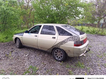 Авто ВАЗ 2112 2005 № 8811599