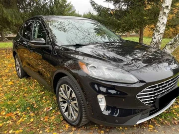 Авто Ford Escape 2020 № 8811600