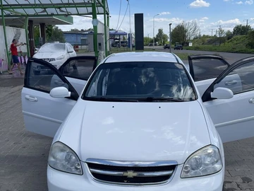 Авто Chevrolet Lacetti 2012 № 8811629