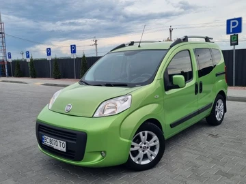 Авто Fiat Qubo 2011 № 8811635