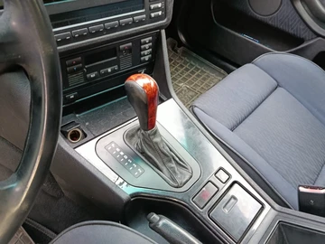 Авто BMW 5 Серия 2000 № 8811640