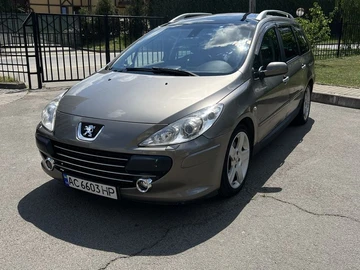Авто Peugeot 307 2005 № 8811661