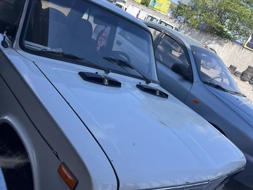 Авто ВАЗ 2106 1984 № 8811666
