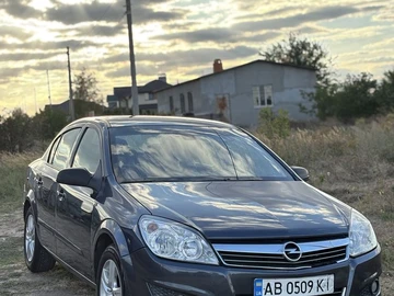 Авто Opel Astra 2009 № 8811667
