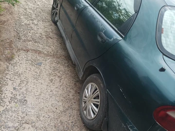 Авто Daewoo Arcadia 1998 № 8811668