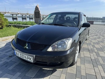 Авто Mitsubishi Lancer 2006 № 8811672