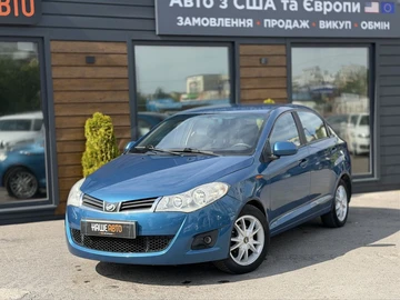 Авто ЗАЗ Forza 2013 № 8811673