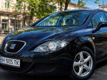 Авто SEAT Leon 2008 № 8811675