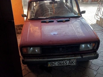 Авто ВАЗ 2104 2005 № 8811684