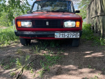 Авто ВАЗ 2105 1994 № 8811688
