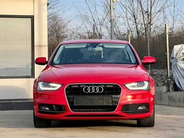 Авто Audi A4 2016 № 8811694