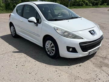 Авто Peugeot 207 2013 № 8811696