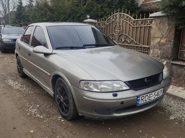 Авто Opel Vectra 2000 № 8811699