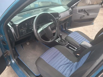 Авто Volkswagen Passat Cc 1989 № 8811706