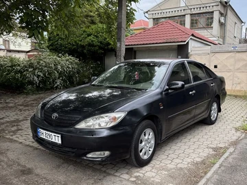 Авто Toyota Camry 2004 № 8811708