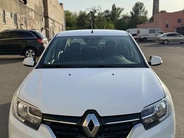 Авто Renault Logan 2020 № 8811710