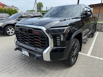 Авто Toyota Tundra 2022 № 8811884