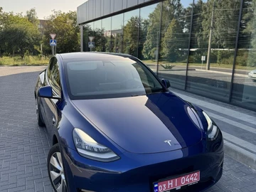 Авто Tesla Roadster 2020 № 8811886
