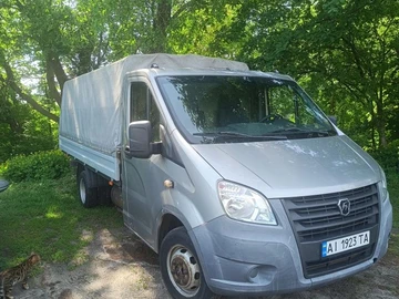 Авто ГАЗ 21 Волга 2017 № 8811893