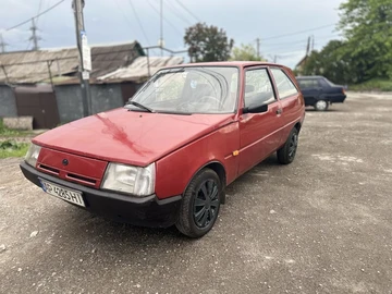 Авто ЗАЗ 1102 2004 № 8811895