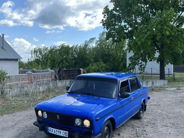 Авто ВАЗ 2106 1992 № 8811920