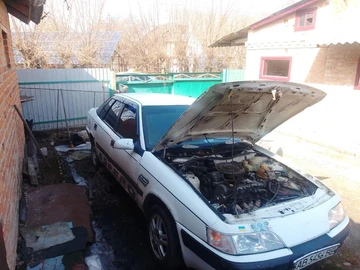 Авто Daewoo Espero 1997 № 8811925