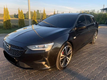 Авто Opel Insignia 2023 № 8811931